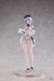 Original Character PVC Statue Chitomi Yoichi Swimsuit Ver. 29 cm - Smalltinytoystore