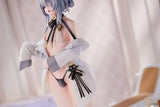 Original Character PVC Statue Chitomi Yoichi Swimsuit Ver. 29 cm - Smalltinytoystore