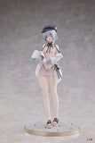 Original Character PVC Statue Chitomi Yoichi Swimsuit Ver. 29 cm - Smalltinytoystore