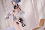 Original Character PVC Statue Chitomi Yoichi Swimsuit Ver. 29 cm - Smalltinytoystore