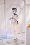 Original Character PVC Statue Chitomi Yoichi Swimsuit Ver. Special Edition 29 cm - Smalltinytoystore