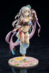 Original Character PVC Statue Dancer by Momoko 23 cm - Smalltinytoystore
