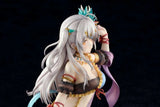 Original Character PVC Statue Dancer by Momoko 23 cm - Smalltinytoystore