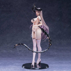 Original Character PVC Statue Dragon-Ryuhime illustration by Lovecacao 28 cm - Smalltinytoystore