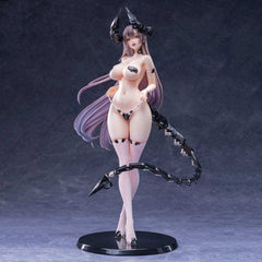 Original Character PVC Statue Dragon-Ryuhime illustration by Lovecacao 28 cm - Smalltinytoystore