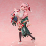 Original Character PVC Statue Komase-chan Illustration by Kanna Narushima 27 cm