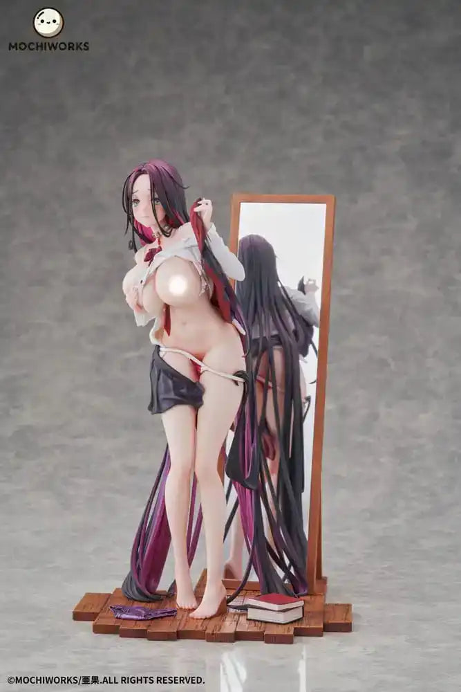 Original Character PVC Statue Pity Chan 25 cm - Smalltinytoystore