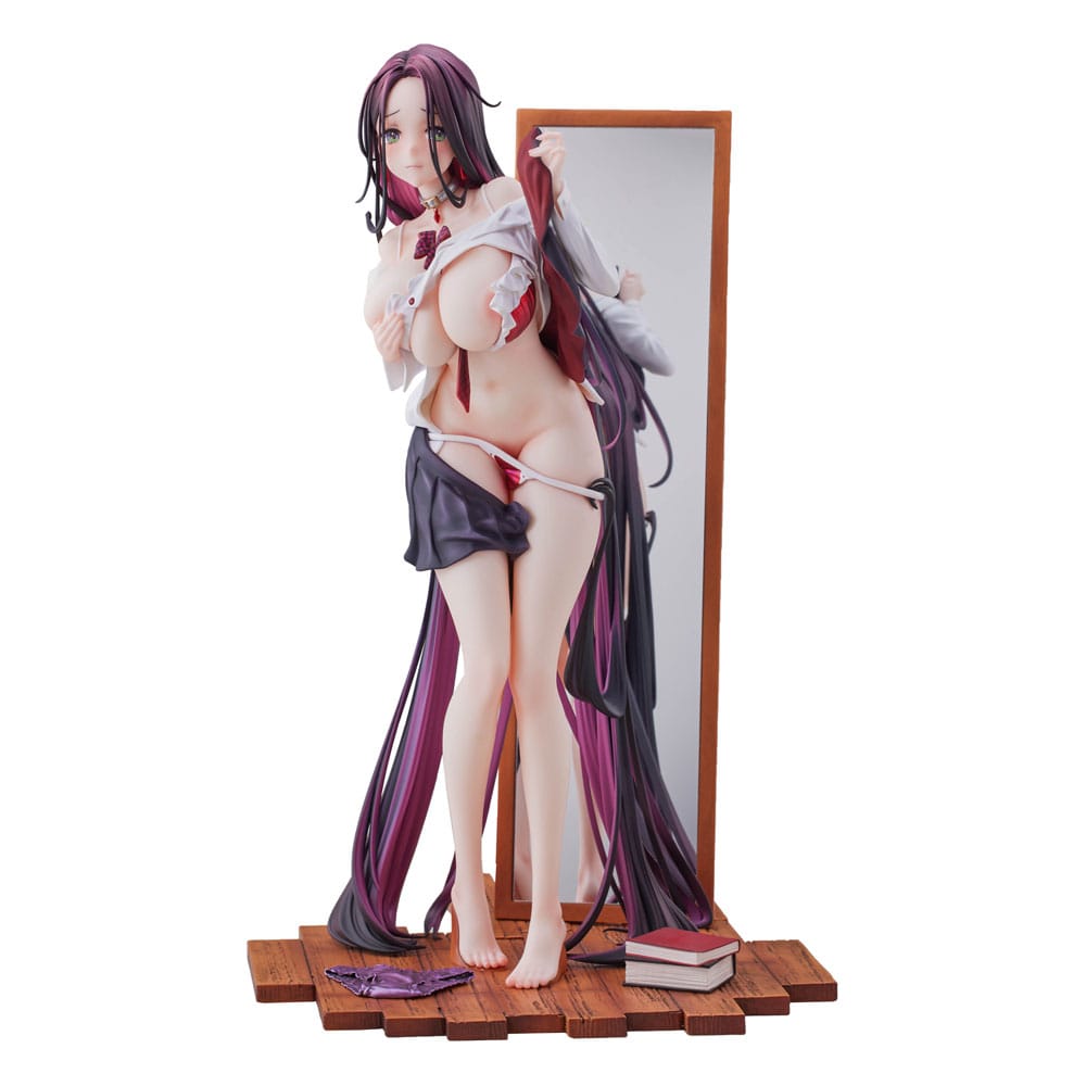 Original Character PVC Statue Pity Chan 25 cm - Smalltinytoystore