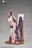 Original Character PVC Statue Pity Chan 25 cm - Smalltinytoystore