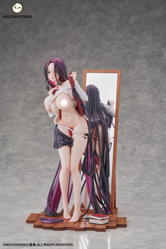 Original Character PVC Statue Pity Chan 25 cm - Smalltinytoystore