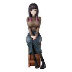 Original Character PVC Statue Reika-sensei of the Art Club Illustrated by Anteiru 22 cm - Smalltinytoystore