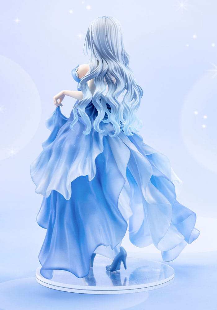 Original Character PVC Statue Snowdrop Illustration by Sakura Miwabe 24 cm - Smalltinytoystore
