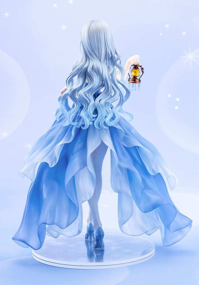 Original Character PVC Statue Snowdrop Illustration by Sakura Miwabe 24 cm - Smalltinytoystore