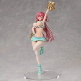 Original Character PVC Statue Soshie Illustrated by Yuichi Hiiragi 29 cm - Smalltinytoystore