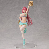 Original Character PVC Statue Soshie Illustrated by Yuichi Hiiragi 29 cm - Smalltinytoystore