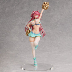 Original Character PVC Statue Soshie Illustrated by Yuichi Hiiragi 29 cm - Smalltinytoystore