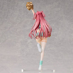 Original Character PVC Statue Soshie Illustrated by Yuichi Hiiragi 29 cm - Smalltinytoystore