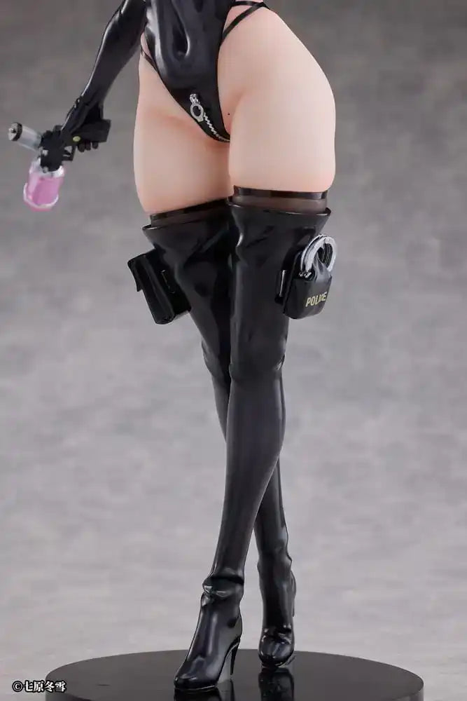 Original Character PVC Statue Utsunomiya Saki 28 cm - Smalltinytoystore