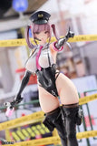 Original Character PVC Statue Utsunomiya Saki 28 cm - Smalltinytoystore