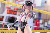 Original Character PVC Statue Utsunomiya Saki 28 cm - Smalltinytoystore
