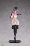 Original Character PVC Statue Utsunomiya Saki Special Edition 28 cm - Smalltinytoystore
