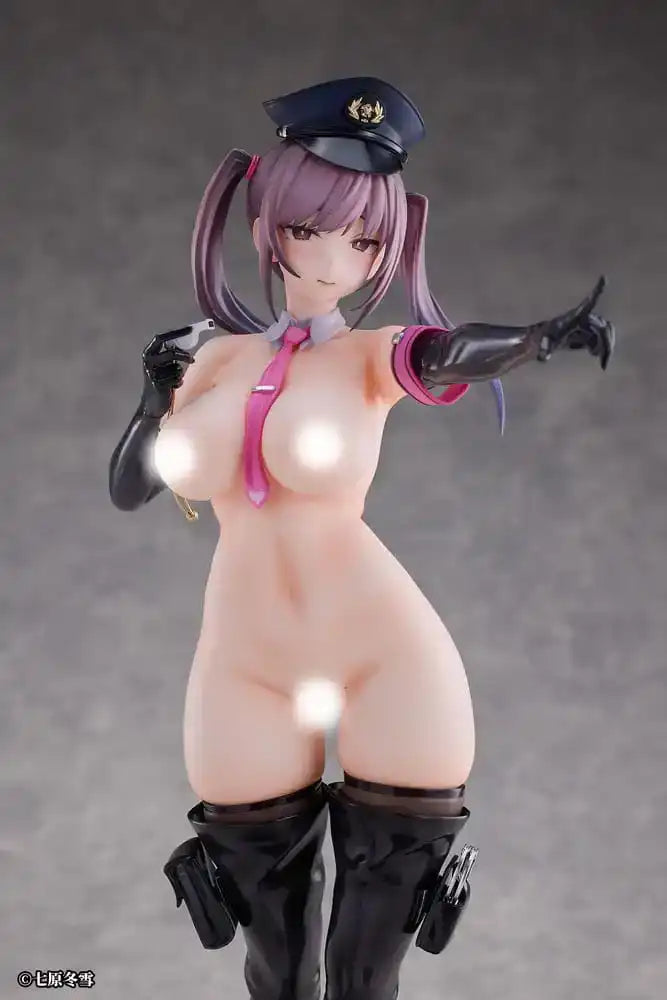 Original Character PVC Statue Utsunomiya Saki Special Edition 28 cm - Smalltinytoystore