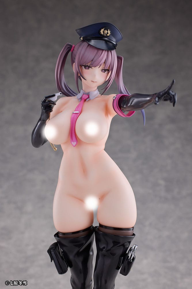 Original Character PVC Statue Utsunomiya Saki Special Edition 28 cm - Smalltinytoystore