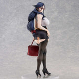 Original Character PVC Statue Yoshio Illustration "OL" 29 cm - Smalltinytoystore