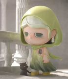 Original Character Sammelfiguren I Know Me 10 cm Sortiment (9) - Smalltinytoystore