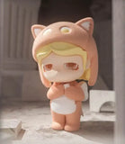 Original Character Sammelfiguren I Know Me 10 cm Sortiment (9) - Smalltinytoystore