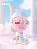 Original Character Sammelfiguren Lazy Pink Dreamland 11 cm Sortiment (8) - Smalltinytoystore