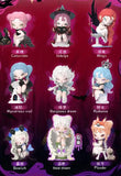 Original Character Sammelfiguren Nami - Nightmare Core 11 cm Sortiment (8) - Smalltinytoystore