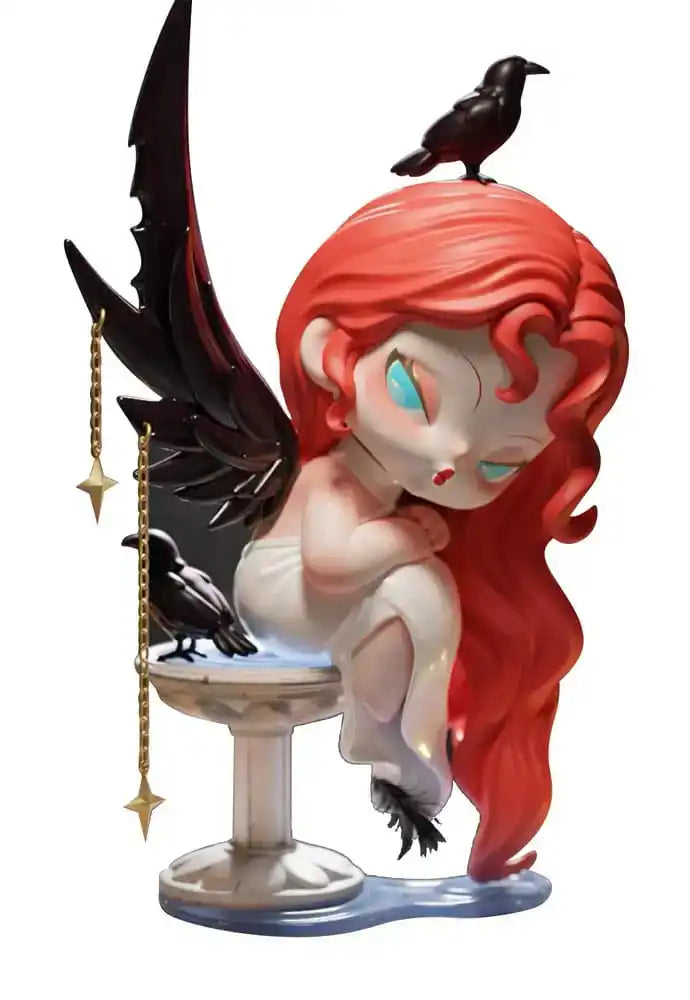 Original Character Sammelfiguren Nami - Nightmare Core 11 cm Sortiment (8) - Smalltinytoystore