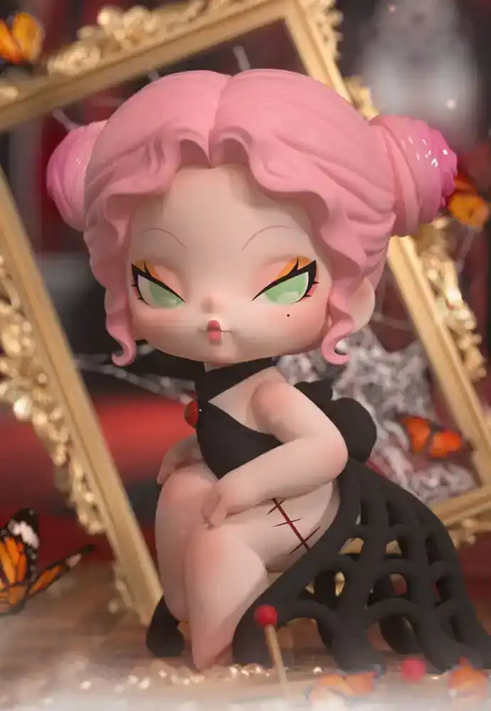 Original Character Sammelfiguren Nami - Nightmare Core 11 cm Sortiment (8) - Smalltinytoystore