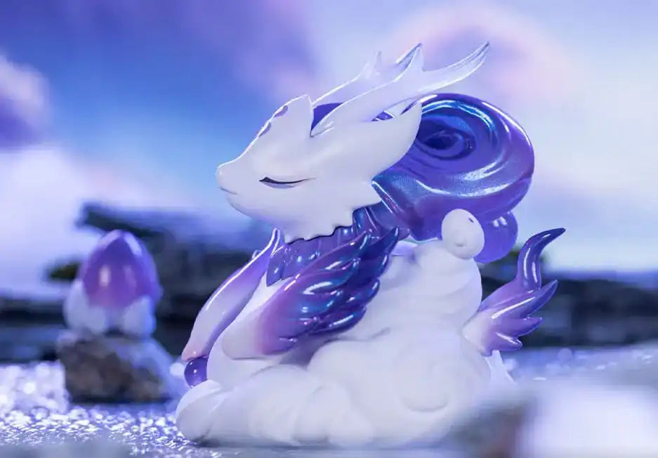 Original Character Sammelfiguren Party with Dragons Together with Loong 10 cm Sortiment (8) - Smalltinytoystore