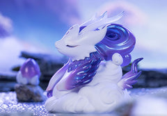 Original Character Sammelfiguren Party with Dragons Together with Loong 10 cm Sortiment (8) - Smalltinytoystore