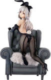 Original Character SSR PVC Statue 1/7 Yi Ren Guan - House of Unhumans Jin Hua: Bunny Ver. 23 cm - Smalltinytoystore