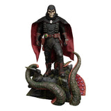 Original Character Static-6 PVC Statue 1/6 Rumble Society - Doc Nocturnal 38 cm - Smalltinytoystore