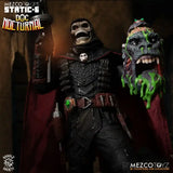 Original Character Static-6 PVC Statue 1/6 Rumble Society - Doc Nocturnal 38 cm - Smalltinytoystore