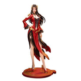 Original Character Statue 1/10 Fights Break Sphere Medusa San Nian Zhi Yue Ver. 19 cm - Smalltinytoystore