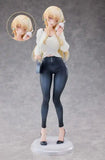 Original Character Statue 1/4 Aoi Koigakubo Illustrated by Fujiko Deluxe Edition 42 cm - Smalltinytoystore