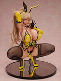 Original Character Statue 1/4 Celica Bunny Ver. 34 cm - Smalltinytoystore