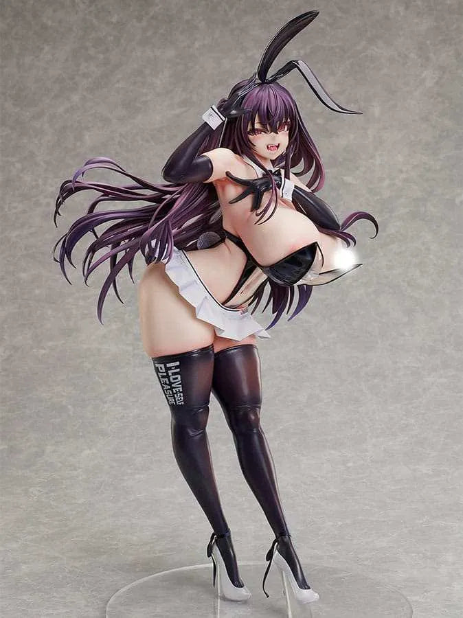 Original Character Statue 1/4 Kizyouin Onakichi Bunny Ver. 40 cm - Smalltinytoystore