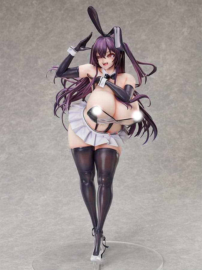 Original Character Statue 1/4 Kizyouin Onakichi Bunny Ver. 40 cm - Smalltinytoystore