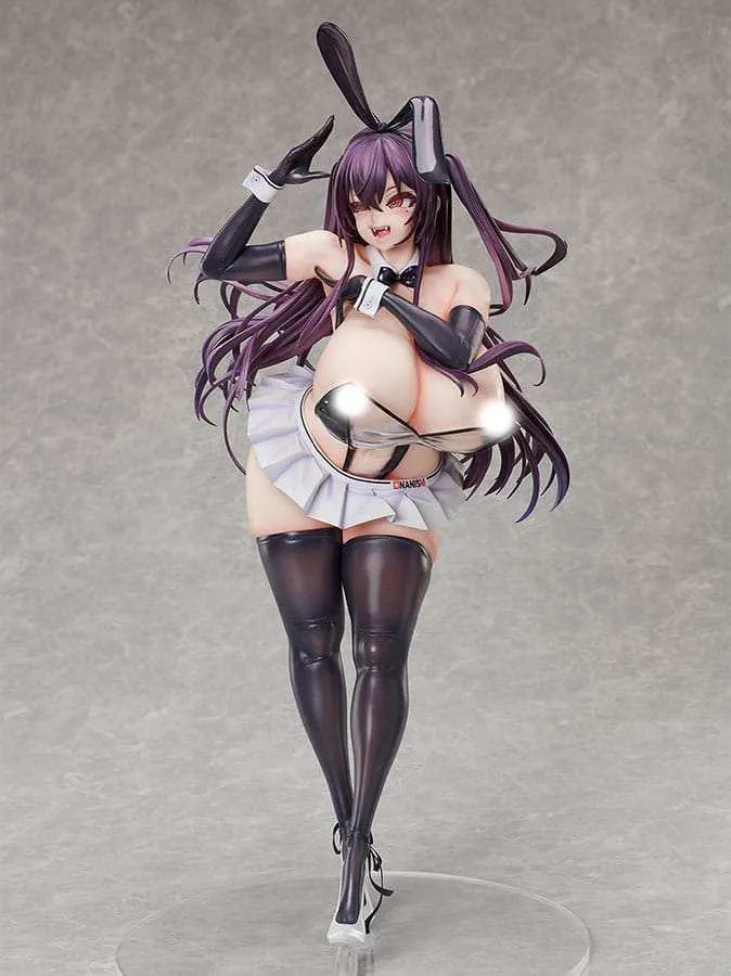 Original Character Statue 1/4 Kizyouin Onakichi Bunny Ver. 40 cm - Smalltinytoystore