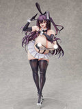 Original Character Statue 1/4 Kizyouin Onakichi Bunny Ver. 40 cm - Smalltinytoystore