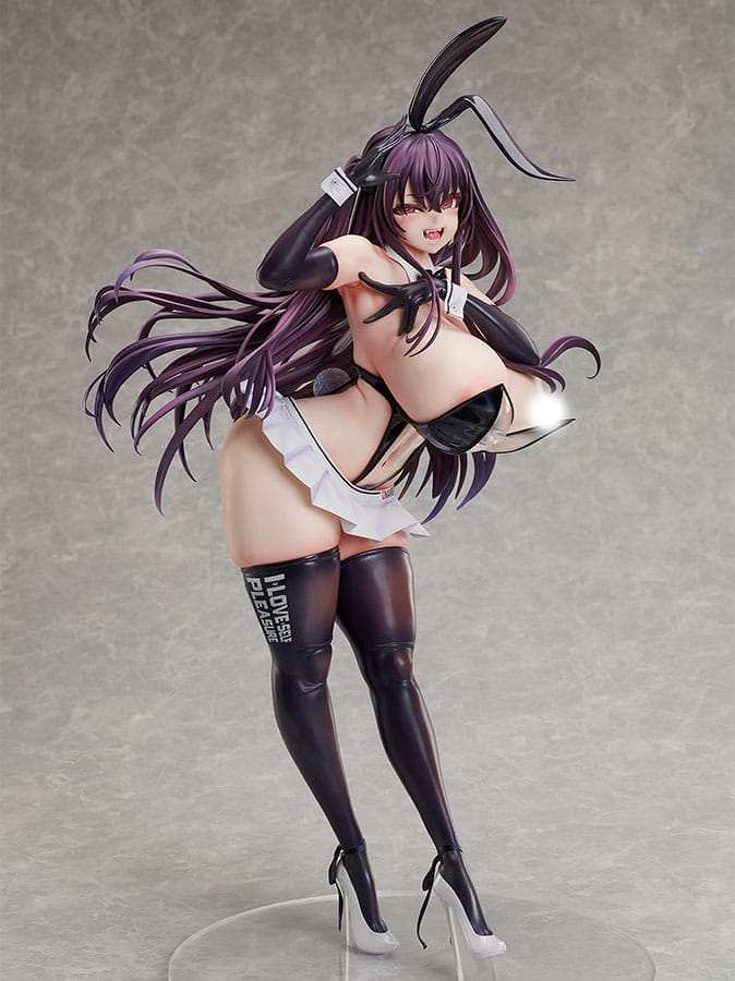 Original Character Statue 1/4 Kizyouin Onakichi Bunny Ver. 40 cm - Smalltinytoystore