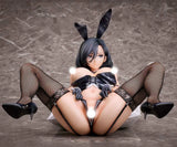Original Character Statue 1/4 Rumi Bunny Ver. 20 cm - Smalltinytoystore