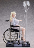 Original Character Statue 1/4 Stella Hospital Ver. 42 cm - Smalltinytoystore