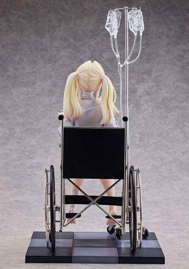 Original Character Statue 1/4 Stella Hospital Ver. 42 cm - Smalltinytoystore